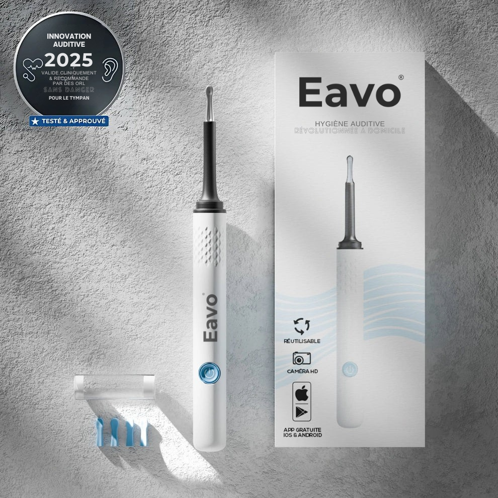 Dispositif de nettoyage EAVO® Pro